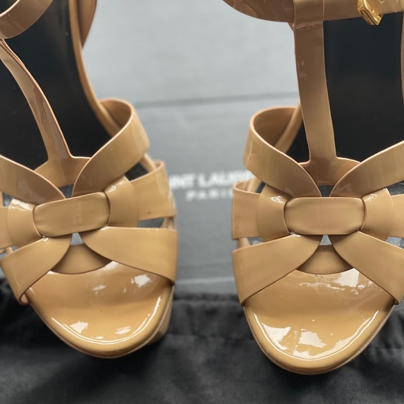 ySl - Picture 9 of 13